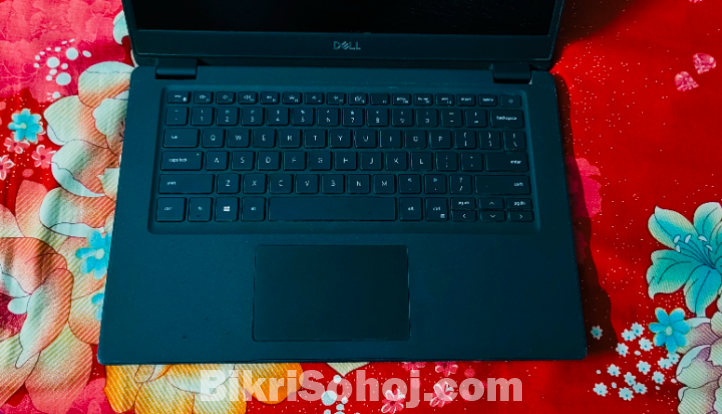 Dell Latitude 3410 - i5 10th Gen,8GB Ram,512GB NVMe SSD